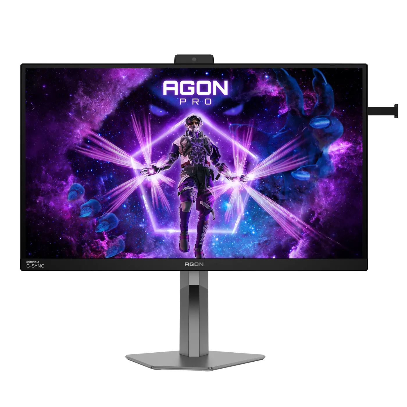 [AG276QSG2] 27 MONITOR IPS AGON PRO 360HZ REG