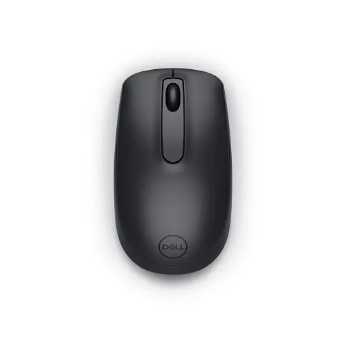 [WM118-BLK-EMEA] DELL MOUSE - WM118