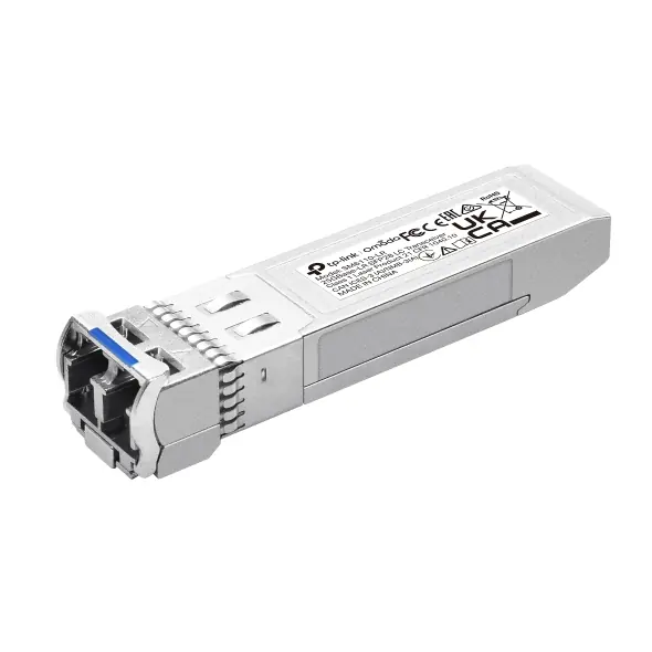 [SM6110-LR] 2BASE-LR SFP28 LC TRANSCEIVER