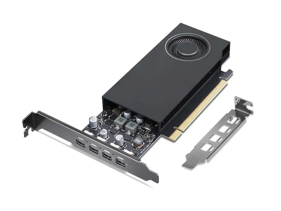 [4X61Q73041] NVIDIA RTX A1000 8GB MINI-DP