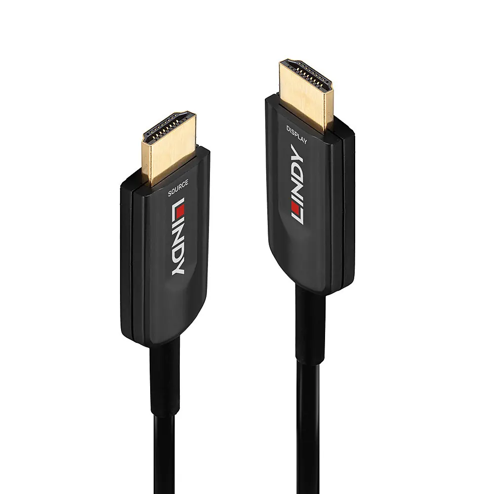 [38381-LND] 15M HDMI 2.1 FIBRE OPTIC HYBRID