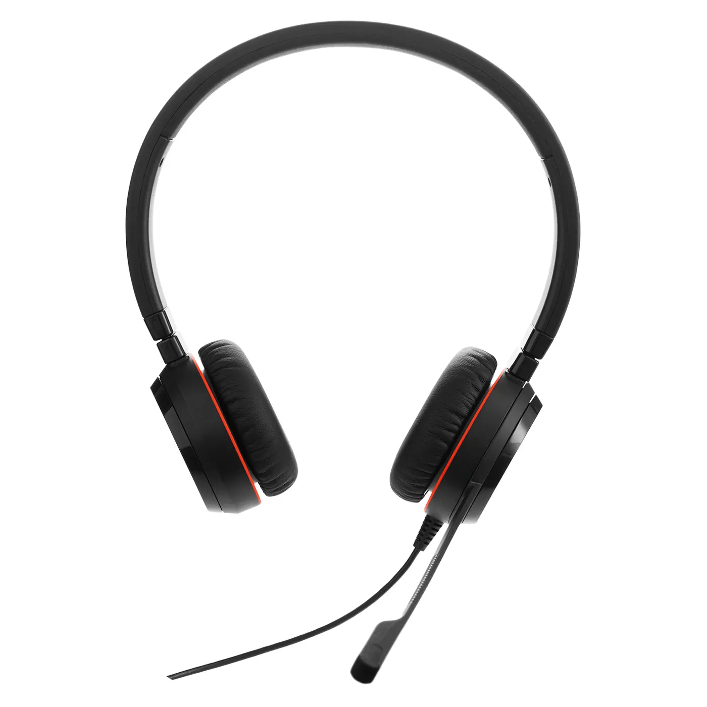 [4999-829-409] JABRA EVOLVE 20 ES UC DUO USB-A