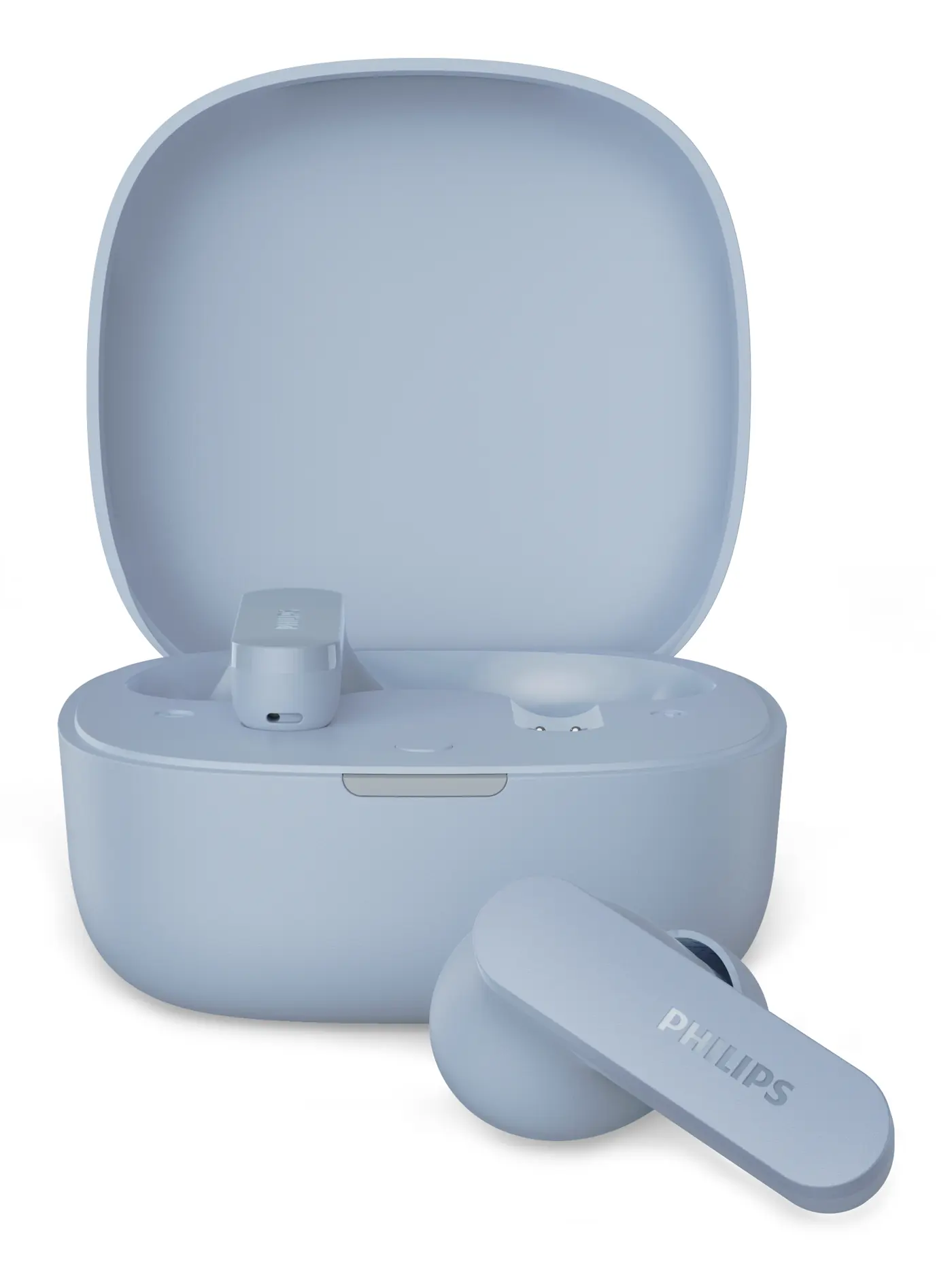 [TAT2100LB/00] AURICOLARI PICCOLI TRUE WRLS AZZURR
