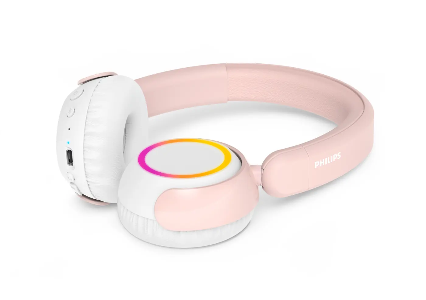 [TAK4200PK/00] CUFFIA ON-EAR WRLS BT MIC - ROSA