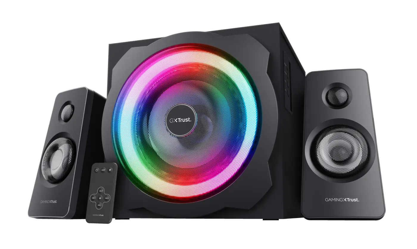[22944] GXT 629 TYTAN SPEAKER SET