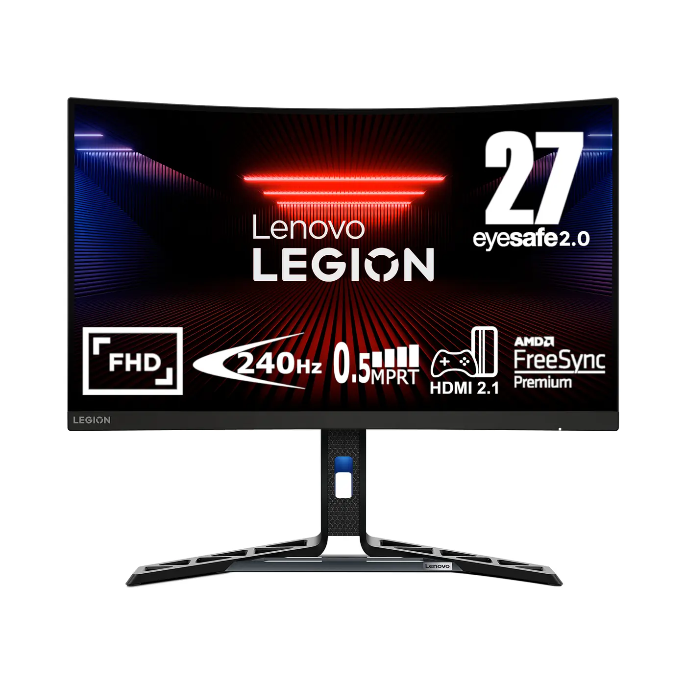 [67B6GAC1IT] LEGION R27FC-30