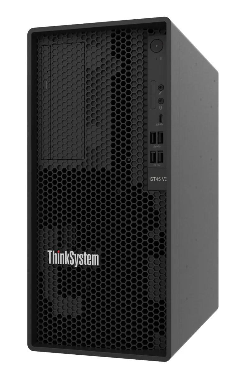 [7DH5A02JEA] THINKSYSTEM ST45 V3 4344P 32GB