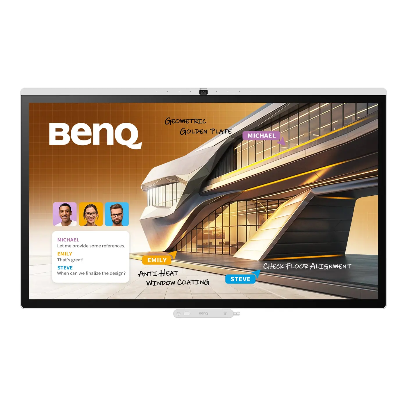 [9H.P27TB.DE1] CP5505