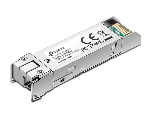 [TL-SM321A] MODULO SFP MINI-GBIC