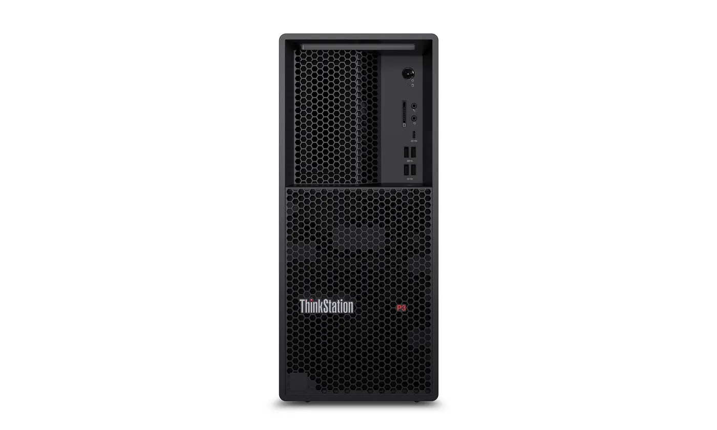 [30HT00CKIX] P3 TOWER G2