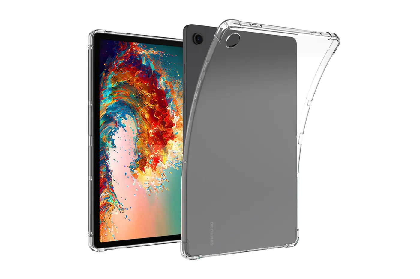 [GP-FPX236AEATW] MOBEEN CLEAR COVER A11+