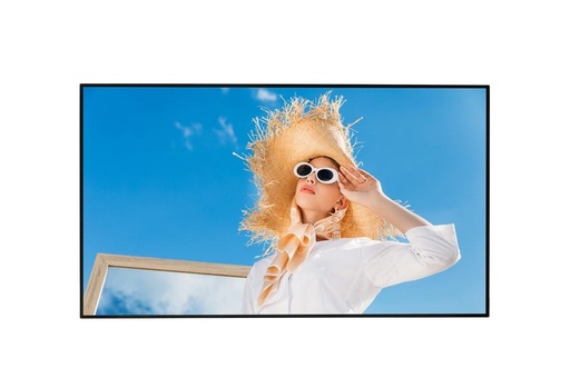 [75XS4G-B] 75 LED IPS 3840X2160 M+ 16:9 4000N