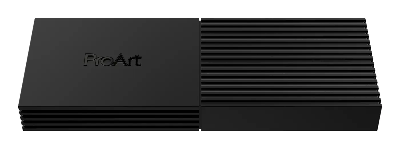 [90DD0330-BA9010] PROART PA40SU/BLK/G/AS