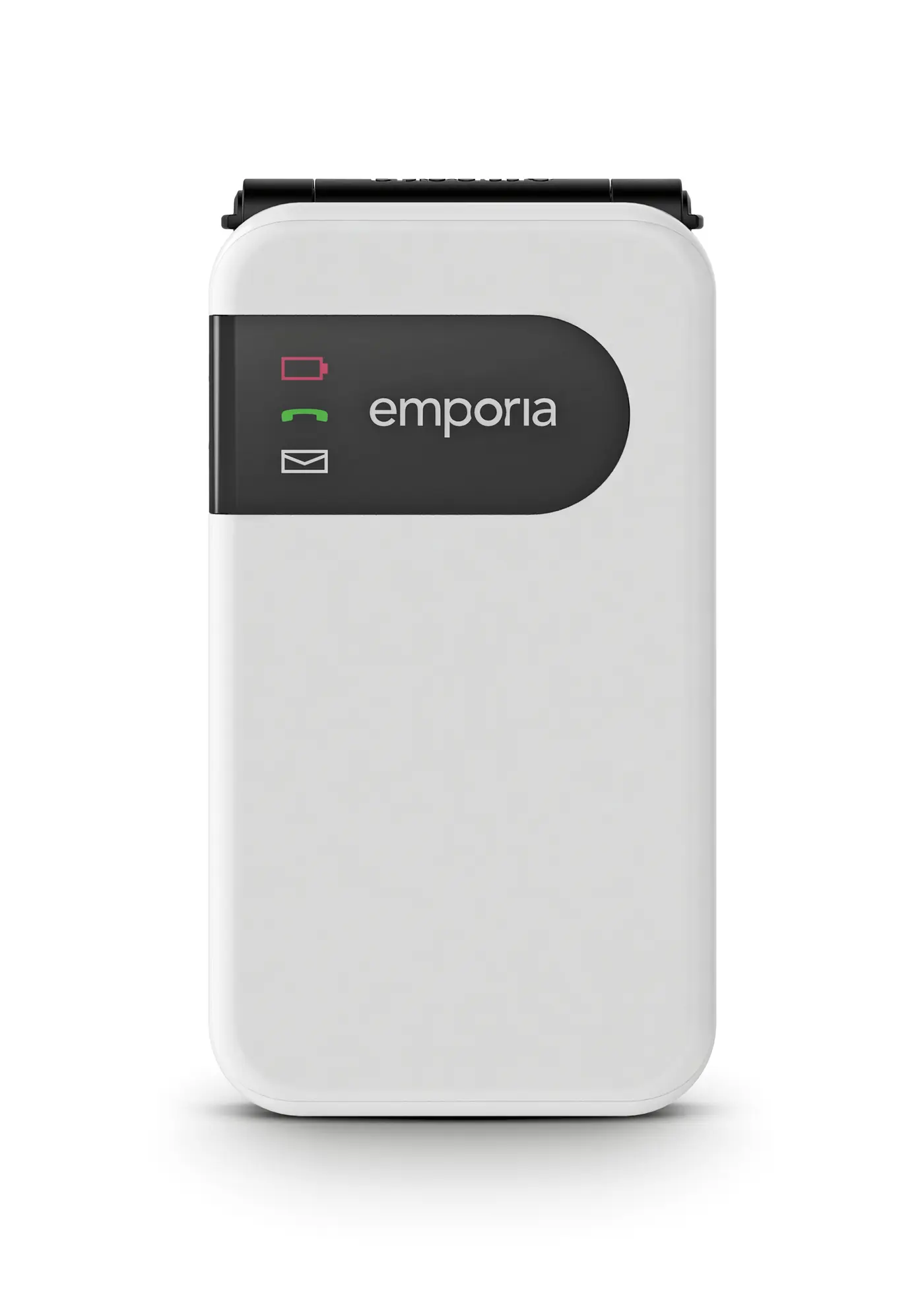 [V227.V3.WH.01] EMPORIA SIMPLICITYGLAM WHITE