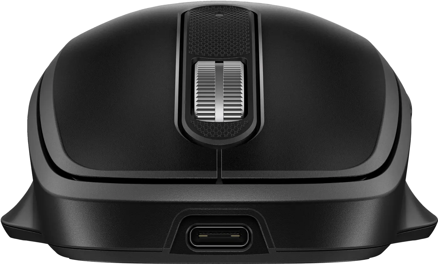 [9C2F7AA] HP 515 ULTRA-FAST RECH WRLS MOUS