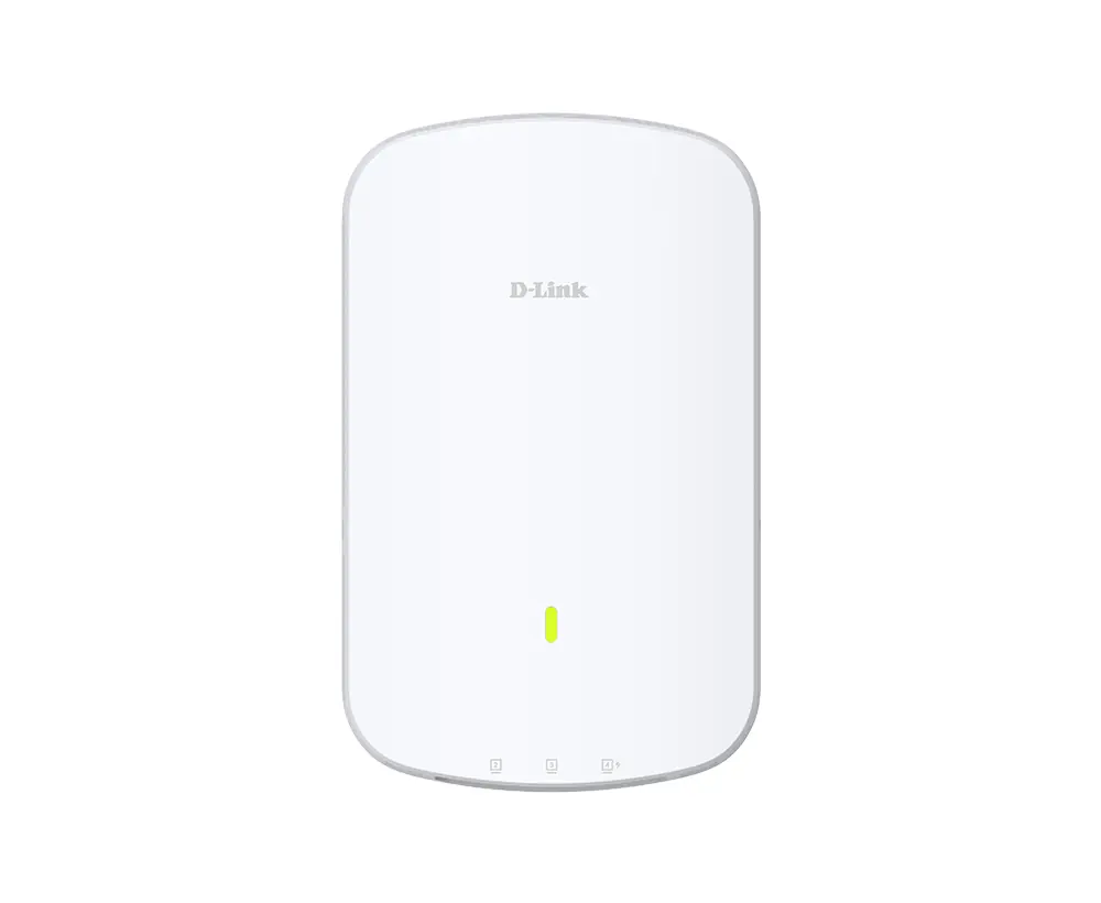 [DAP-X3060W] NUCLIAS CONNECT AX3000