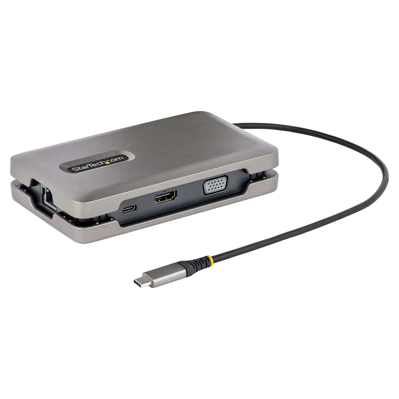 [DKM31C3HVCPD] ADATTATORE MULTIPORTA USB-C