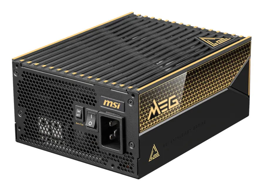 [MEGAI1600TPCIE5] MEG AI1600T PCIE5