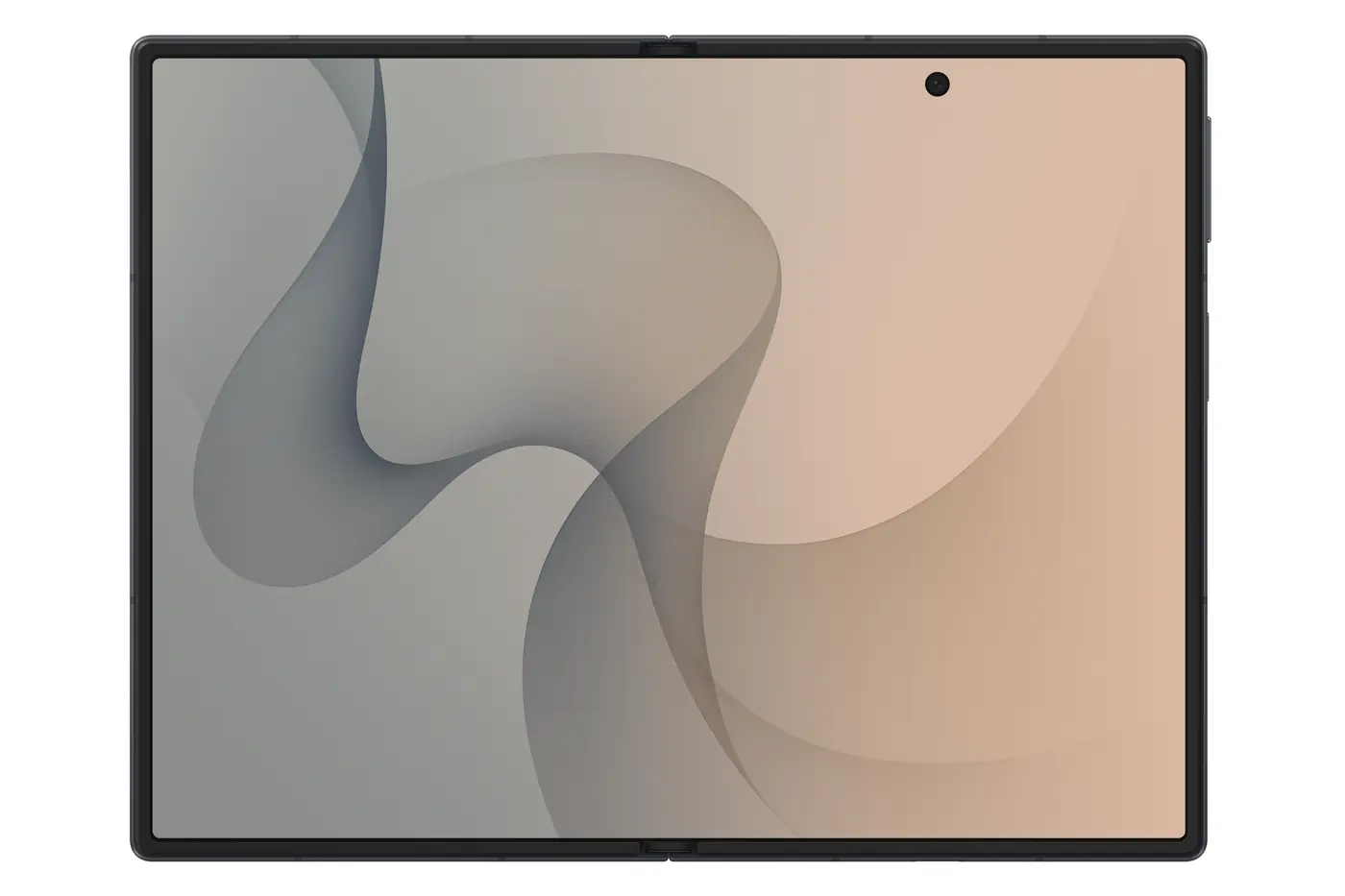 [SM-F971BZKBEEE] GALAXY FOLD8 256GB BLACK EE