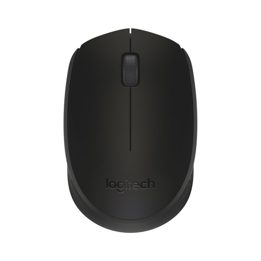 [910-004798] WIRELESS MOUSE B170 - BLACK BP