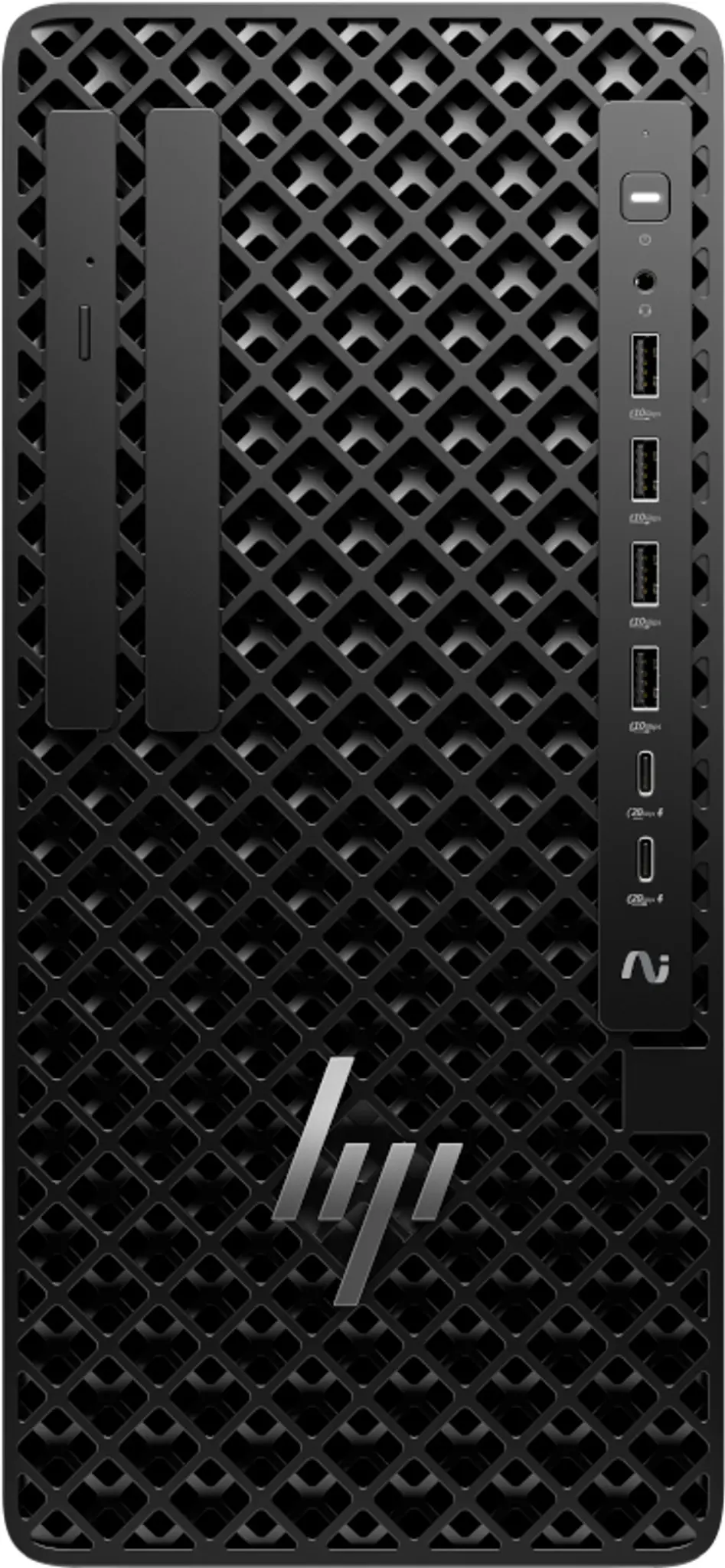 [E26GLET] HP Z1 G1I U9285 32GB/1TB PC
