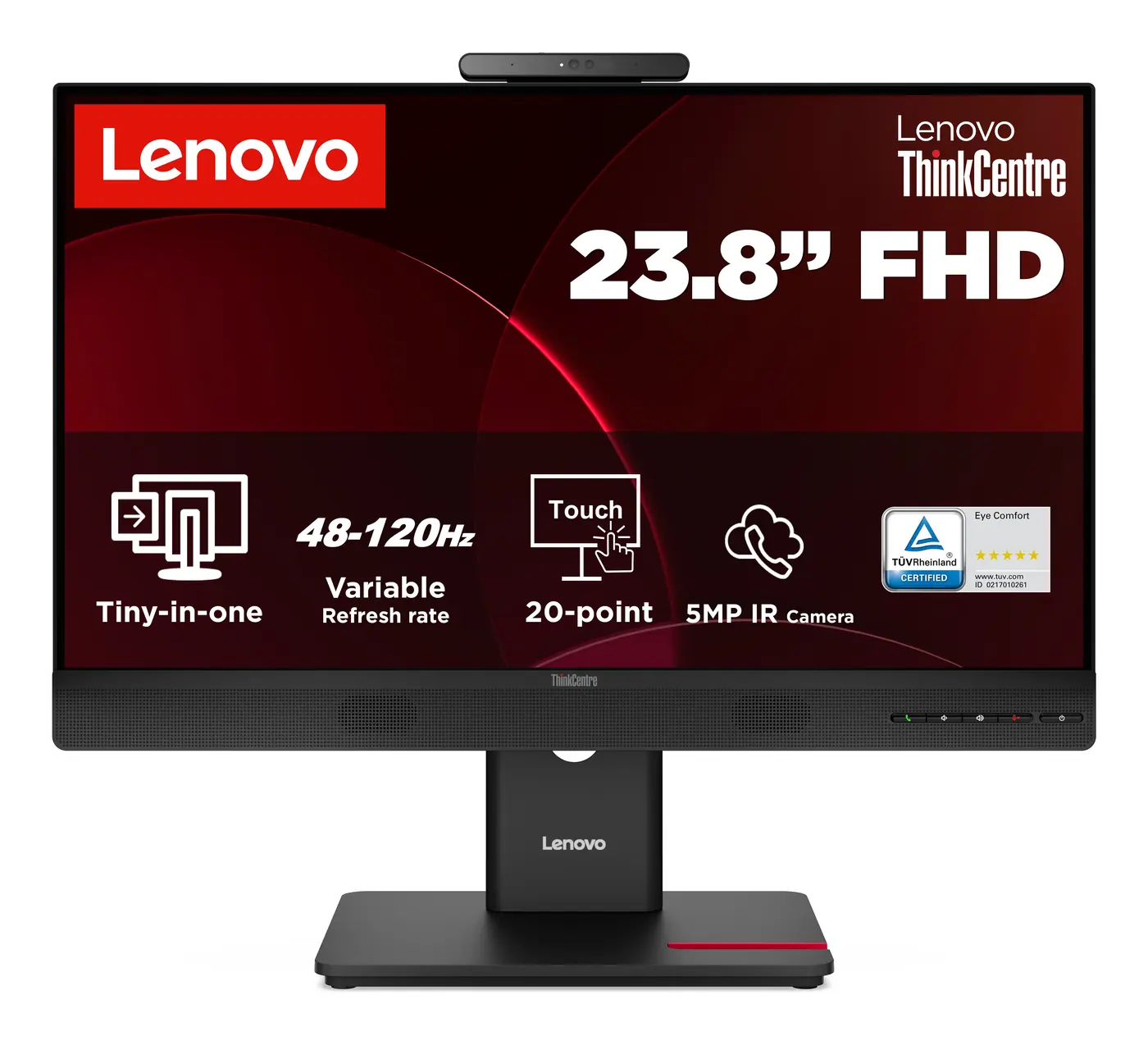 [13LBGAT6EU] TINY-IN-ONE TOUCH 6TH GEN