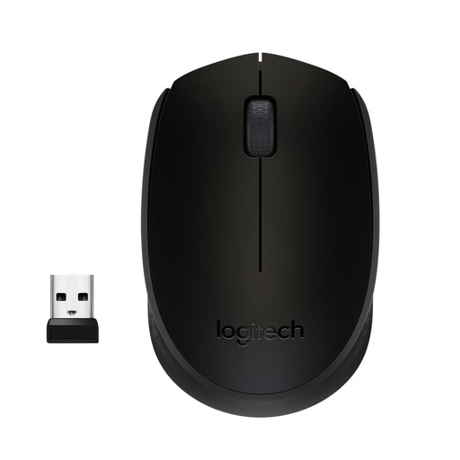 [910-004424] M171 BLACK