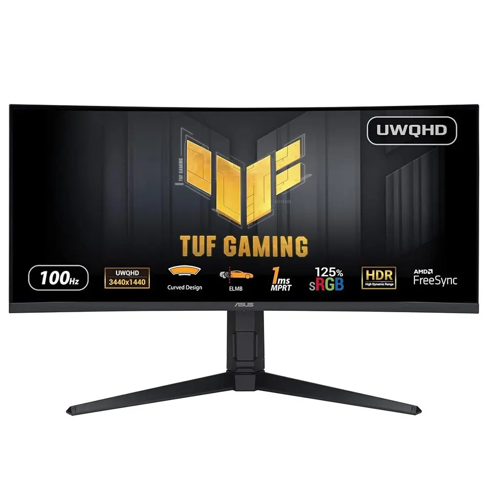 [VG34VQEL1A] VG34VQEL1A/34/WQHD/100HZ/CURVED