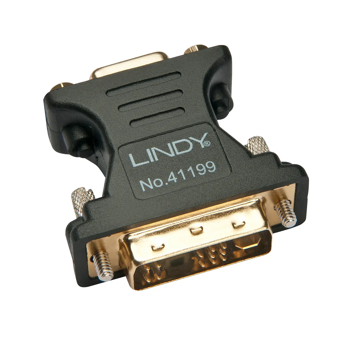 [41199] ADATTATORE DVI / VGA
