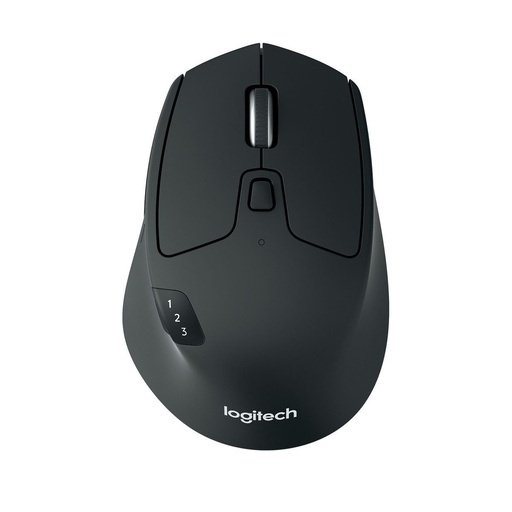 [910-004791] WIRELESS MOUSE M720