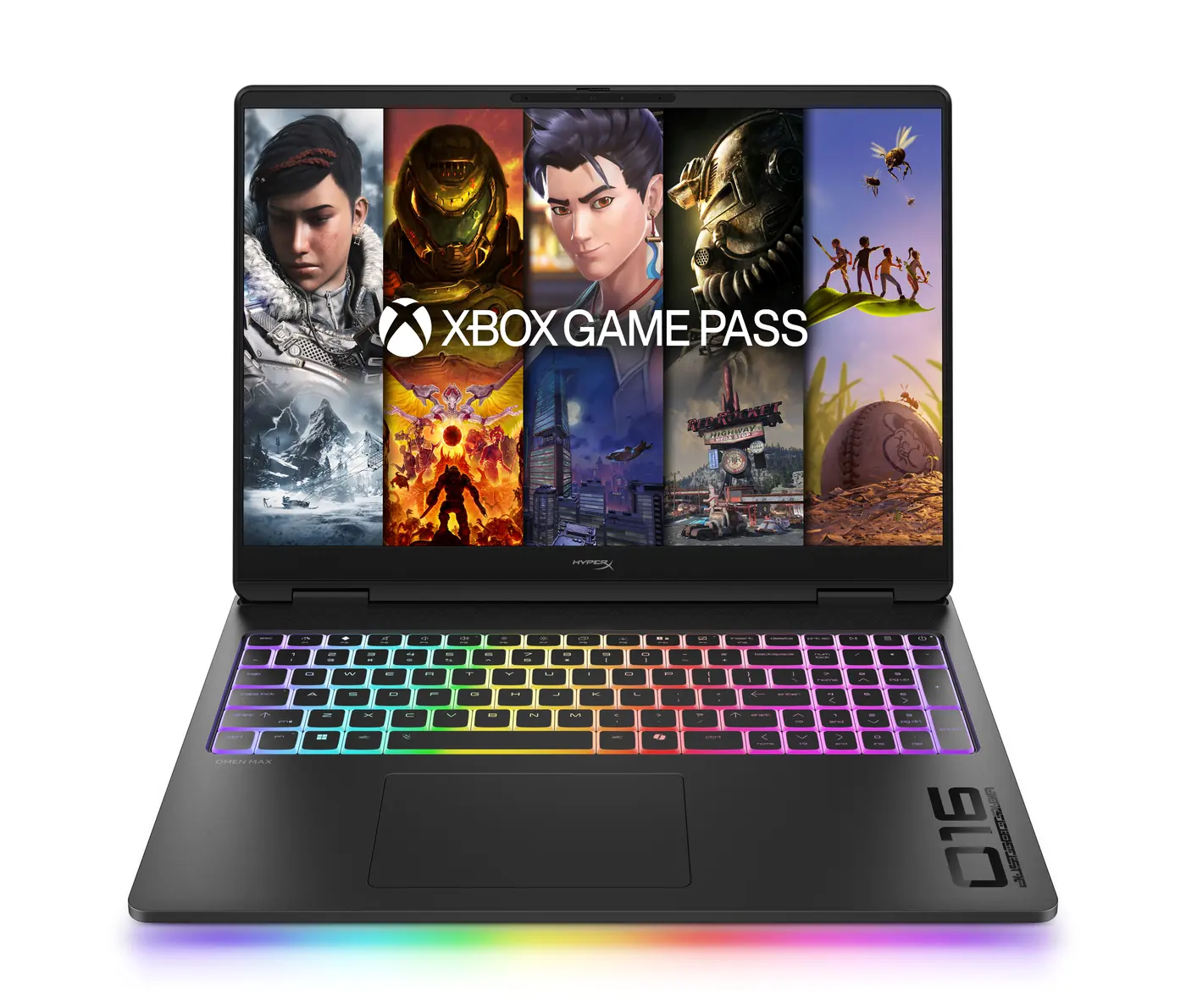 [E4EW4EA] 16-AH1008NLX HPXOMN U9 32/1T