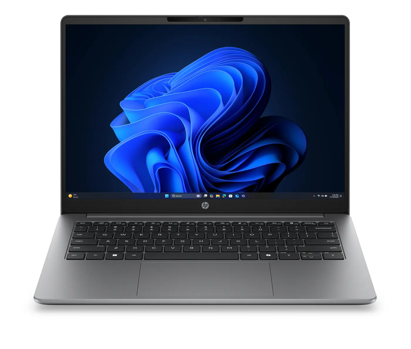 [DN6Y4AT] HP 200 G2A 14 R5 12/256 W11P 3YW