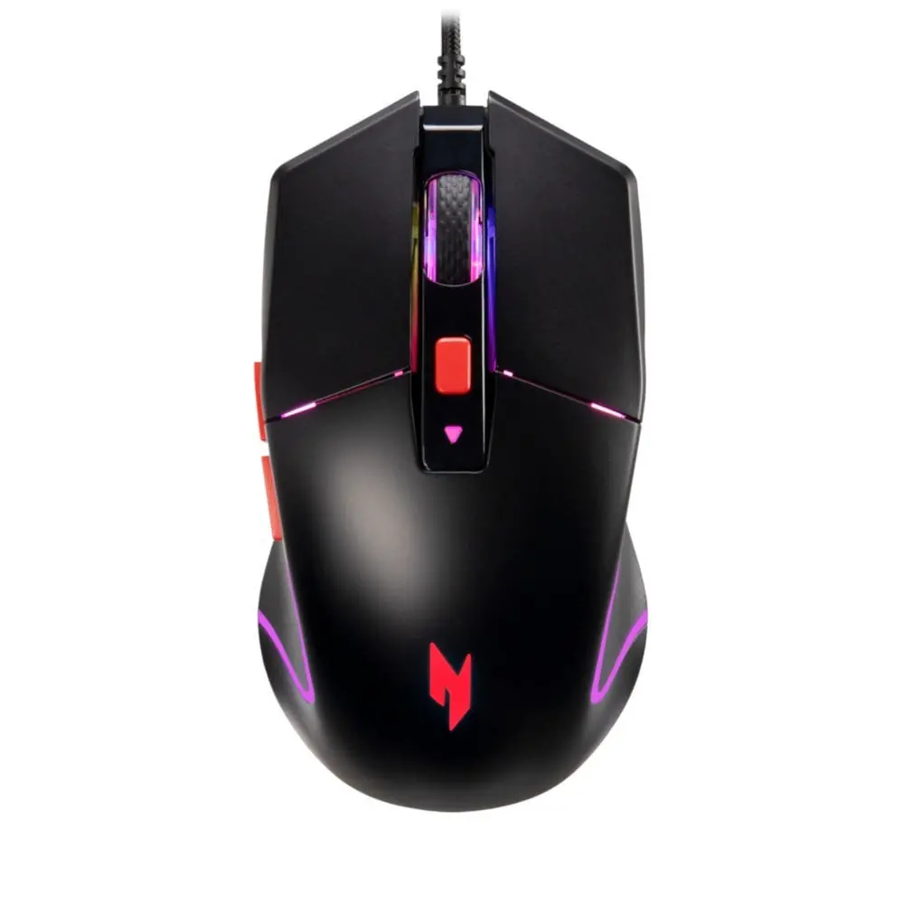 [GP.MCE11.03Y] ACER NITRO MOUSE NMW1003