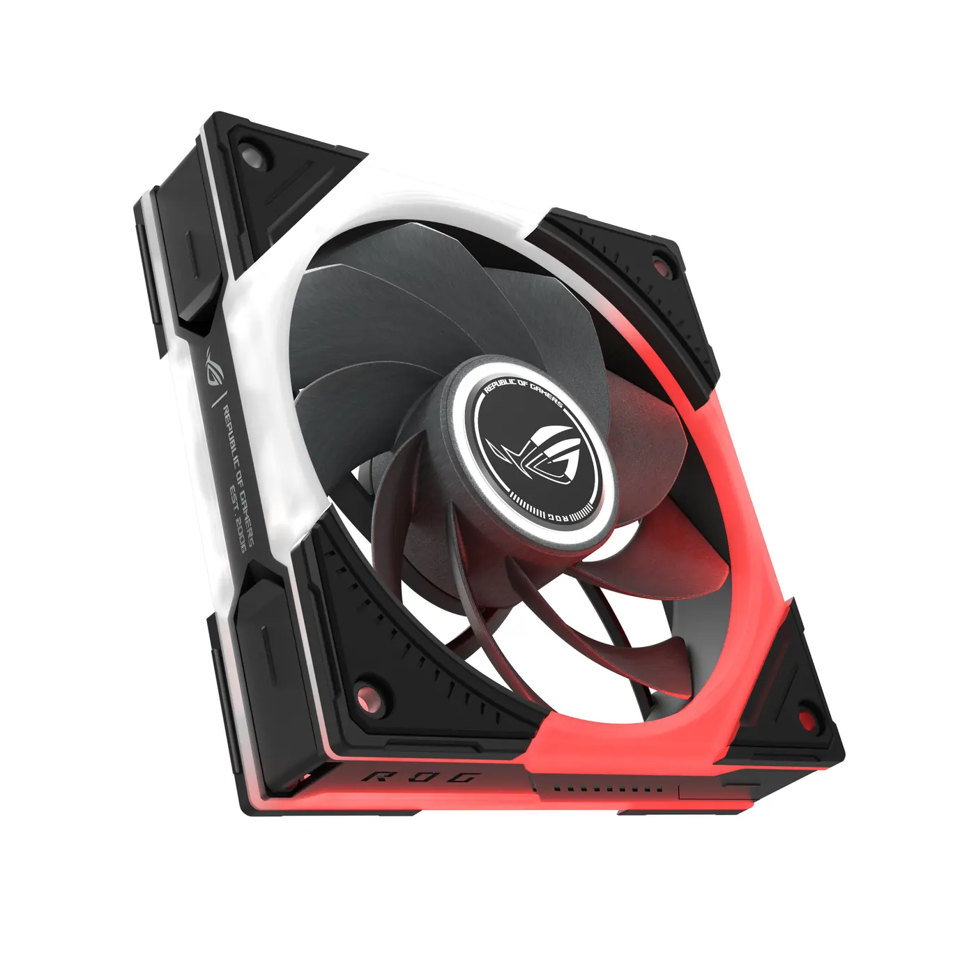 [90DA00K0-B09000] ROG EURUX GR120 FAN ARGB REVERSE BL