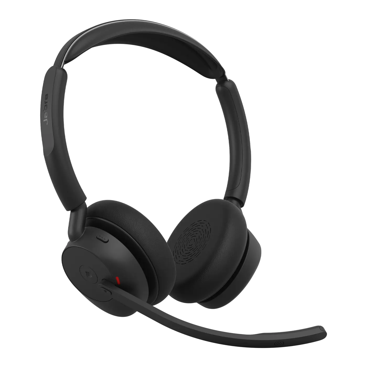 [34599-999-999] JABRA EVOLVE3 45 USB-A MS DUO