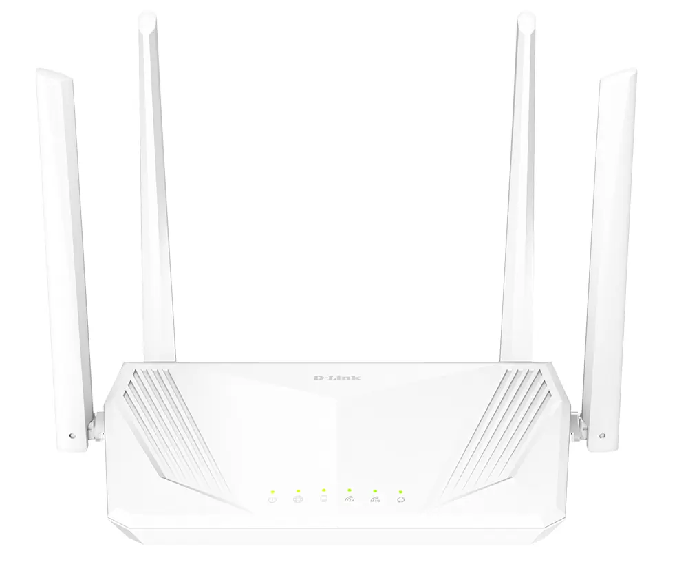 [S15/E] ROUTER WI-FI 6 DUAL-BAND AX1500