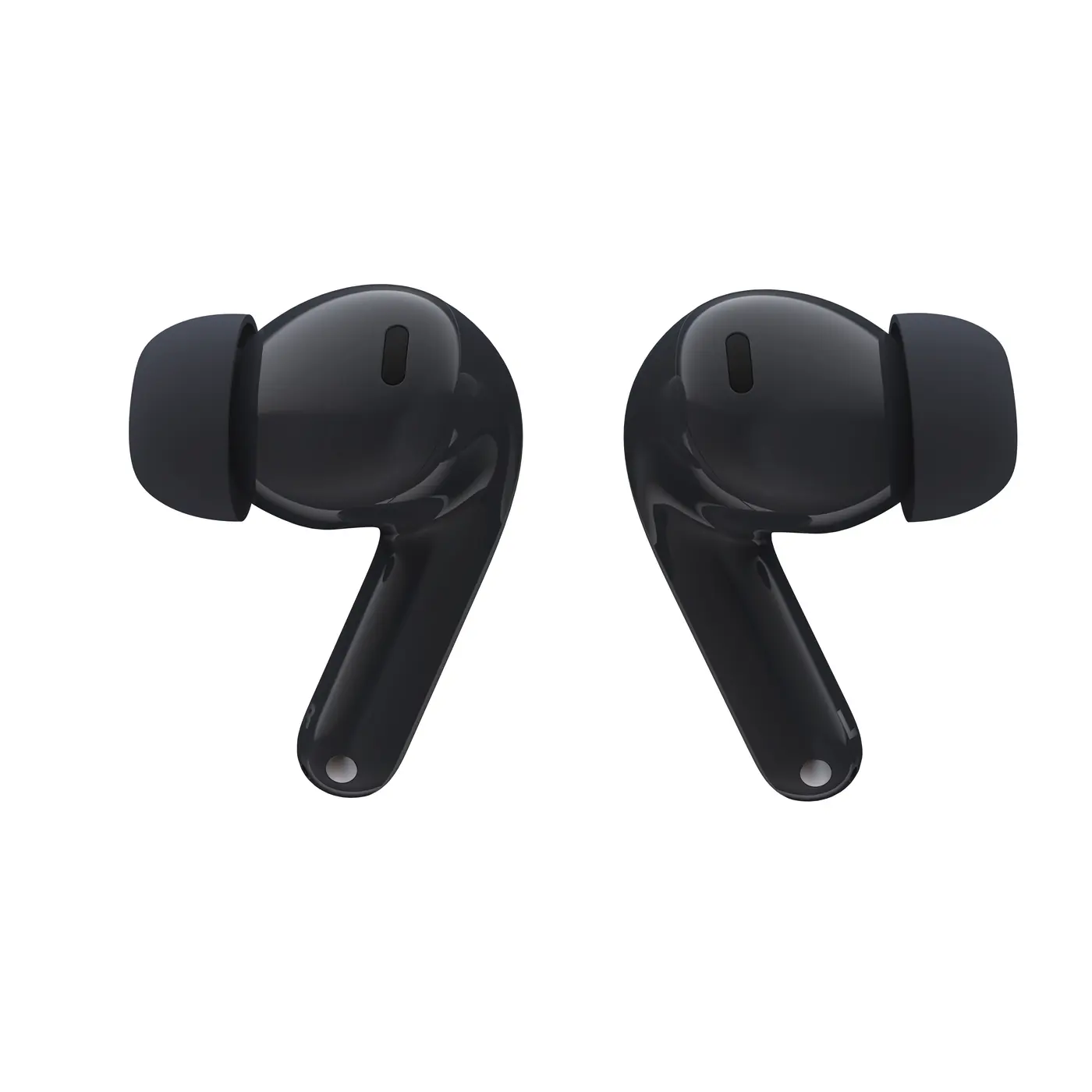 [PG38C08162] MOTO BUDS 2 PANTONE CARBON