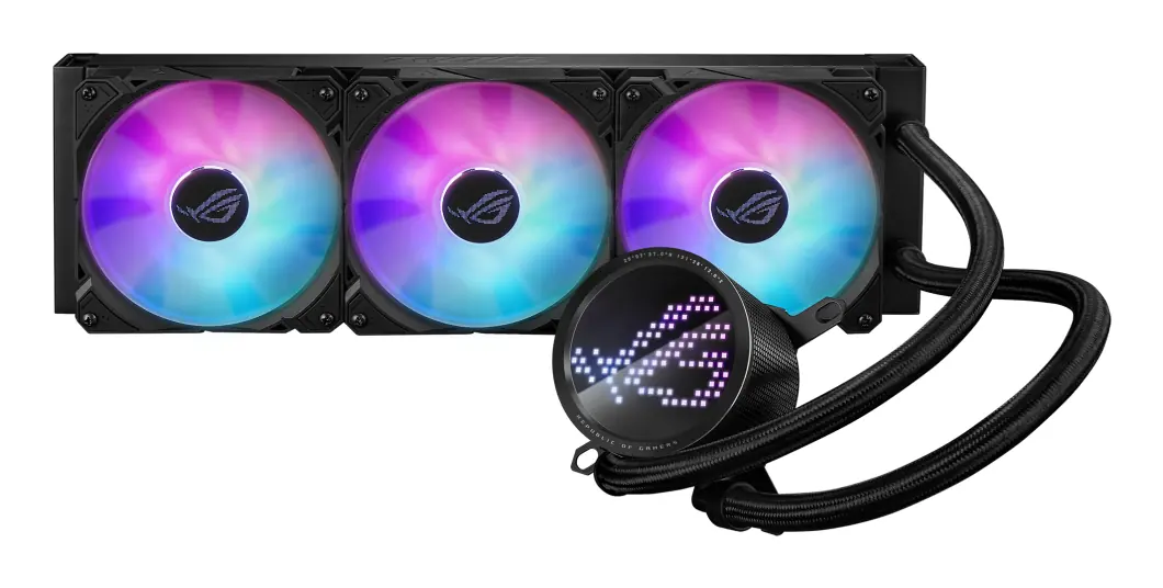[90RC00I1-M0UAY0] ROG RYUO III 360 ARGB