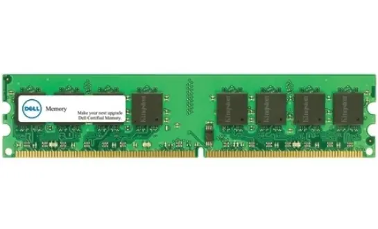 [AA335287] DELL MEMORY UPGRADE - 8GB - 1RX8 DD
