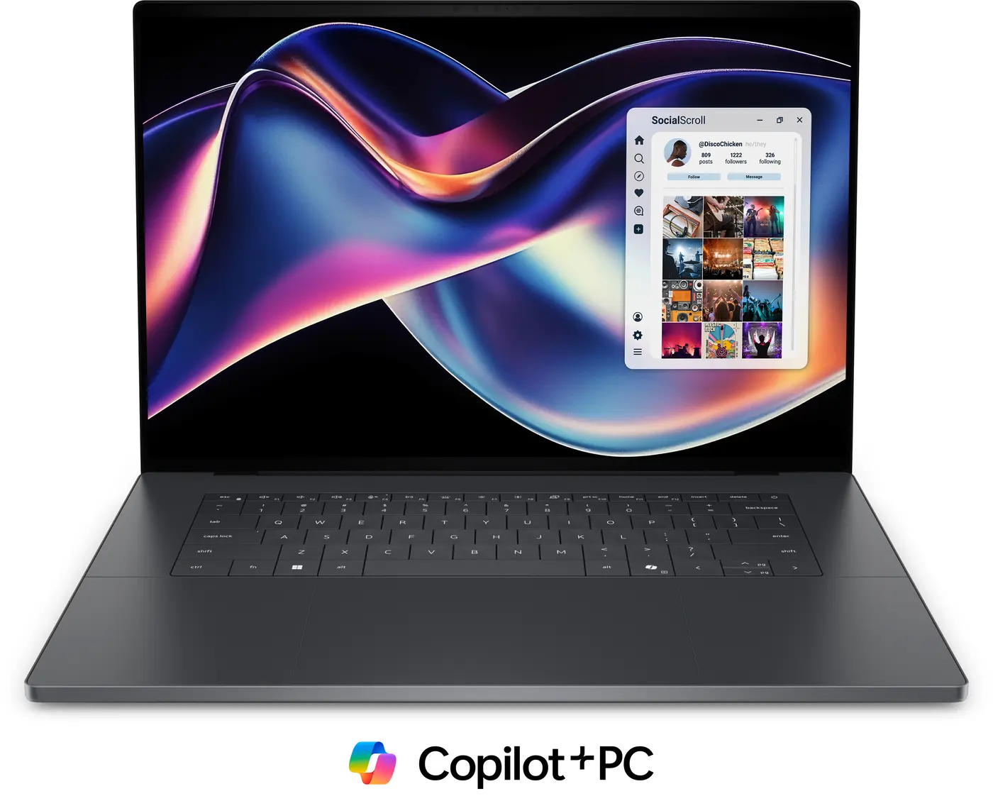 [H48MW] XPS 16 (DA16260)