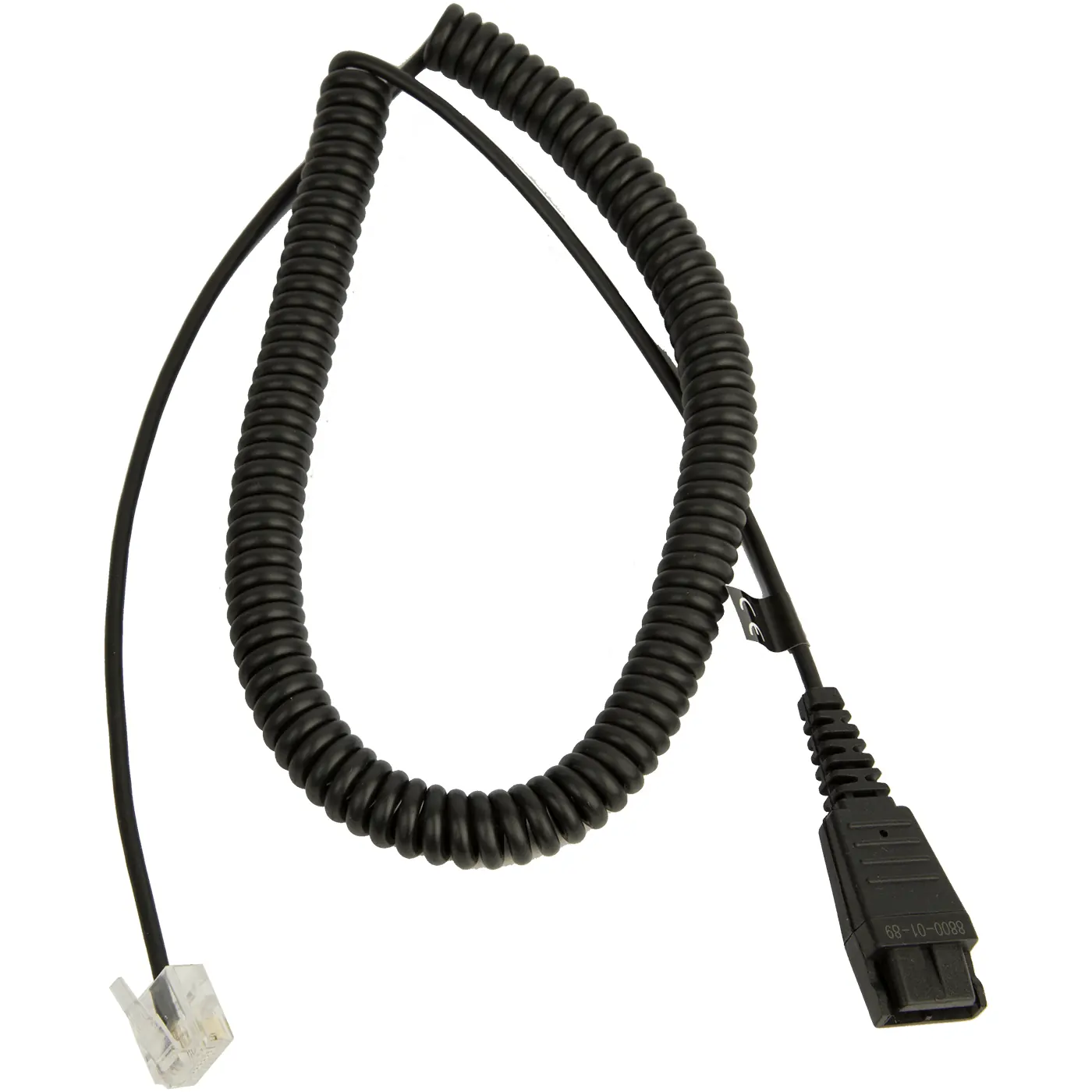 [8800-01-89] LINK CAVO SPIRALATO SIEMEN