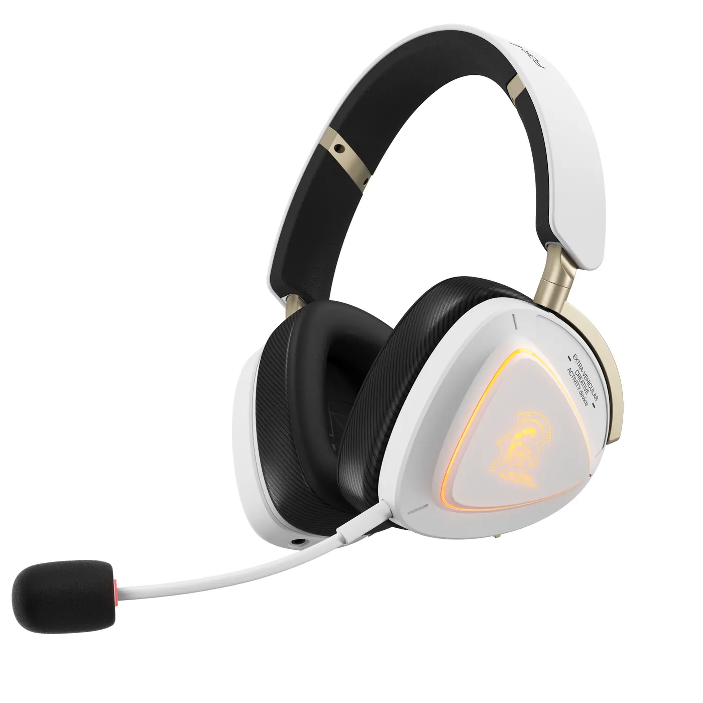 [90YH04C0-BHUA10] A703 ROG DELTA II-KJP/WHT