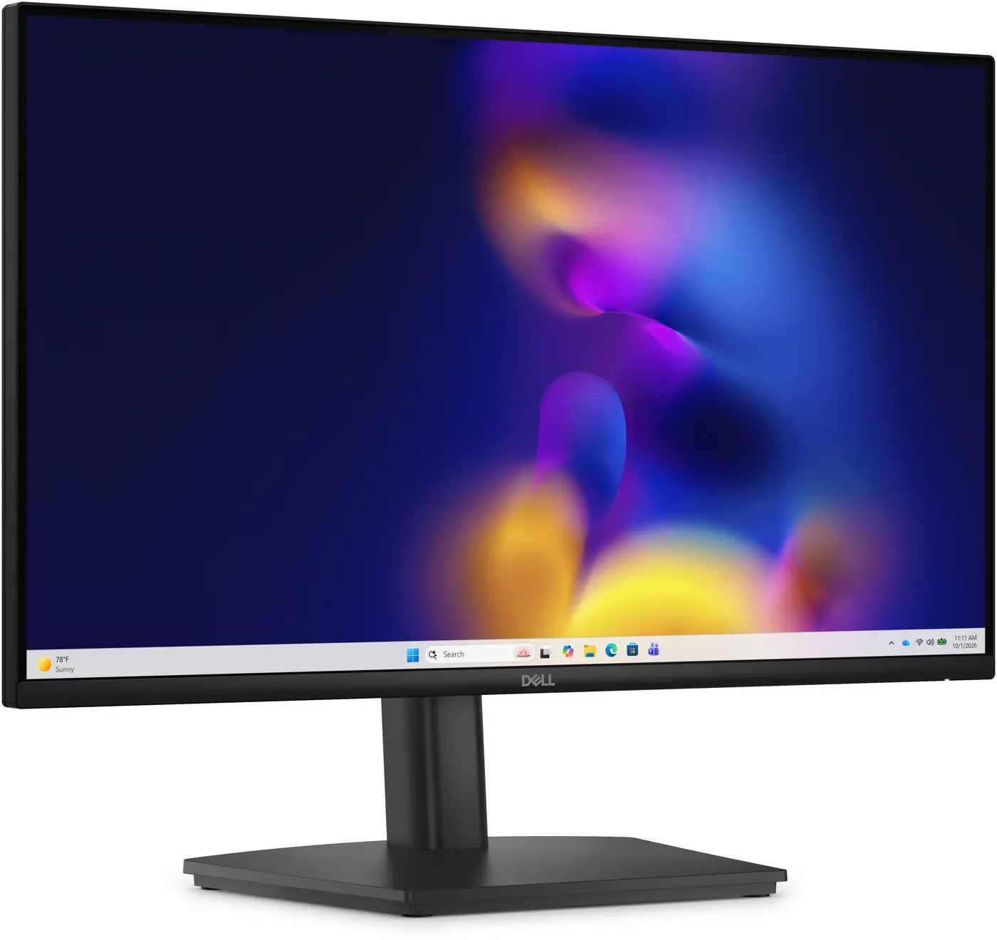[DELL-E2426HS] DELL PRO 22 ADJ STAND MNTR E2426HS