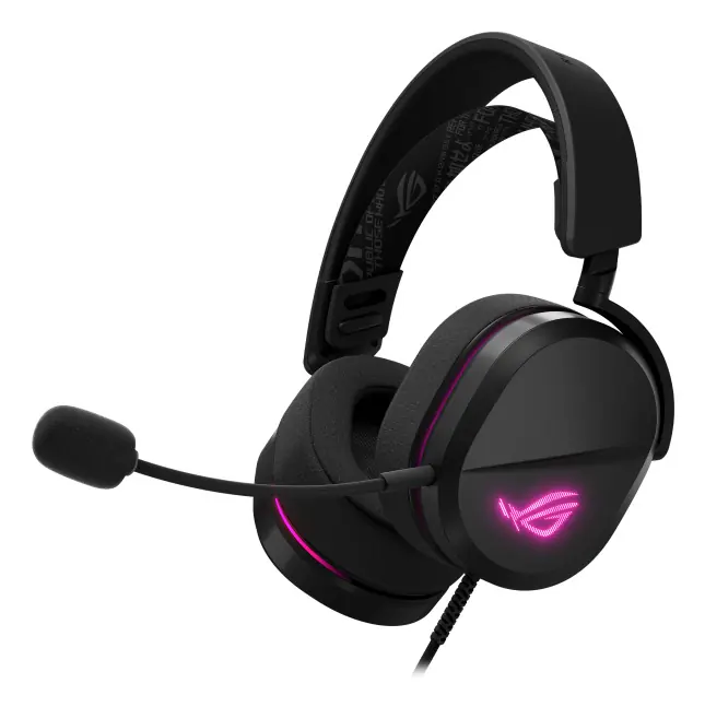 [90YH04E0-BHUA00] A502 ROG PELTA CORE/BLK