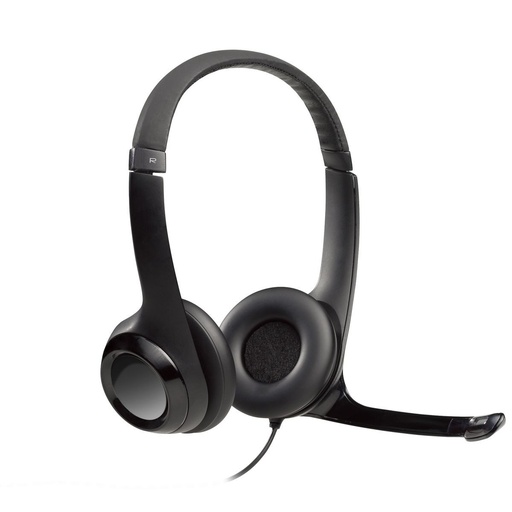 [981-000406] USB HEADSET H390