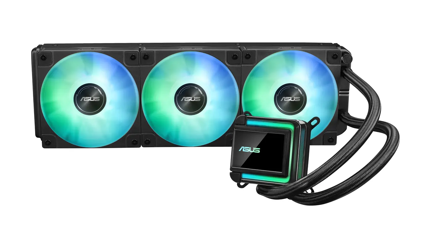 [90RC01X1-B0EAY0] ASUS LC 360 ARGB