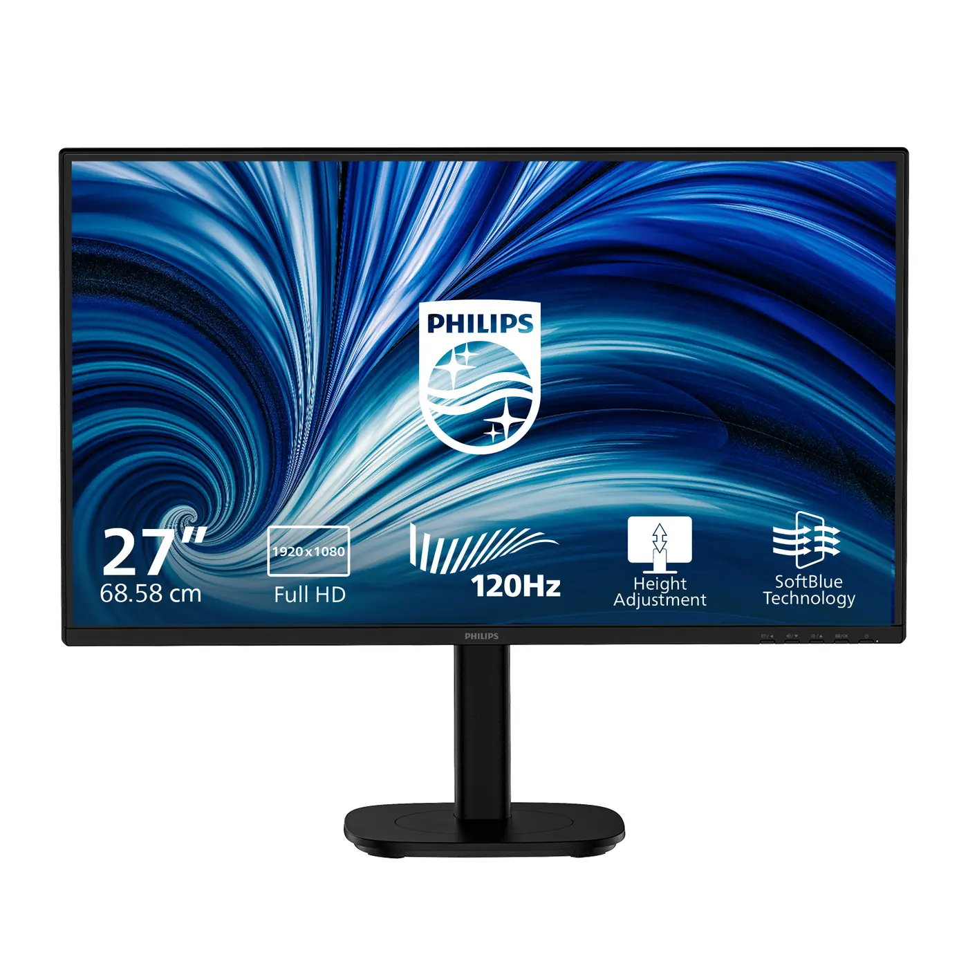 [27B2N3200A] MONITOR 27 FHD REG ALT