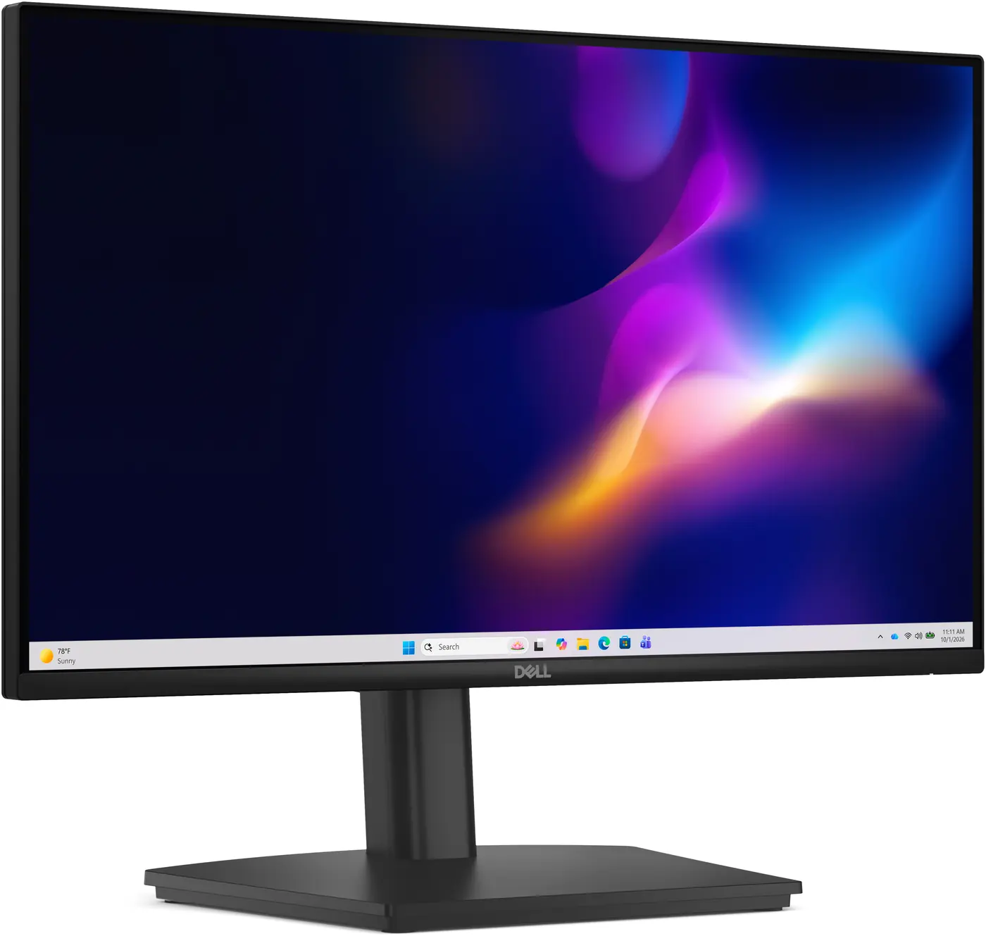 [DELL-E2226HS] DELL PRO 22 ADJ STAND MNTR E2226HS