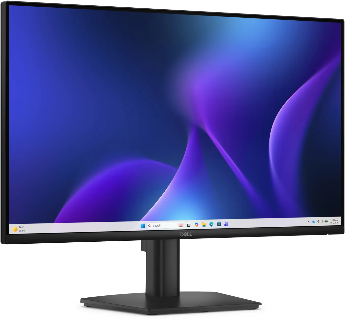[DELL-E2426H] DELL PRO 24 MONITOR - E2426H