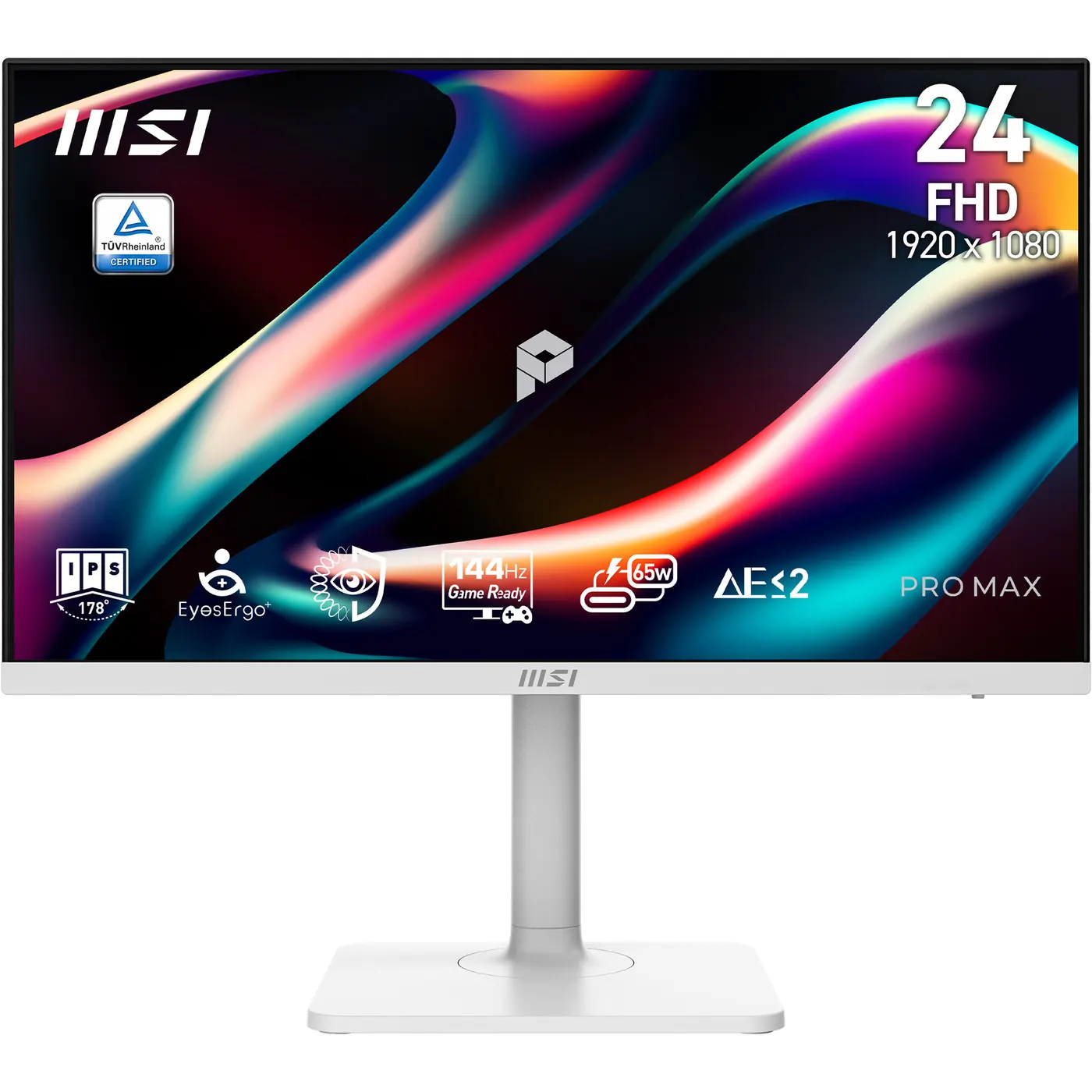 [9S6-3PF44H-001] PRO MAX 241PHW E14